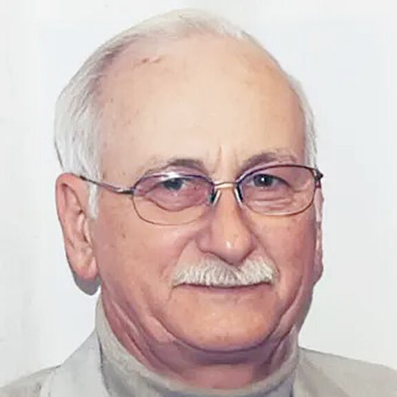 Donald Eugene ‘Don’ Graham, 86, Pevely